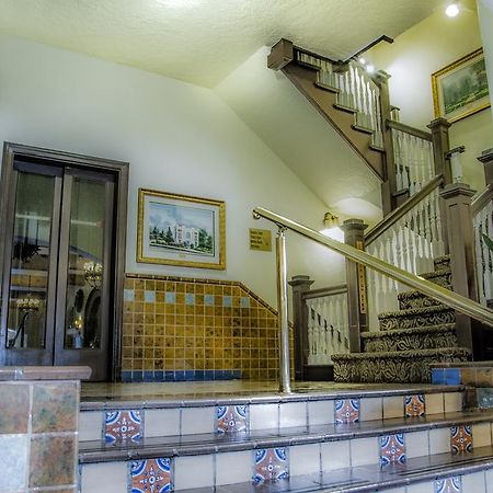 Hassayampa Inn Πρέσκοτ Εξωτερικό φωτογραφία