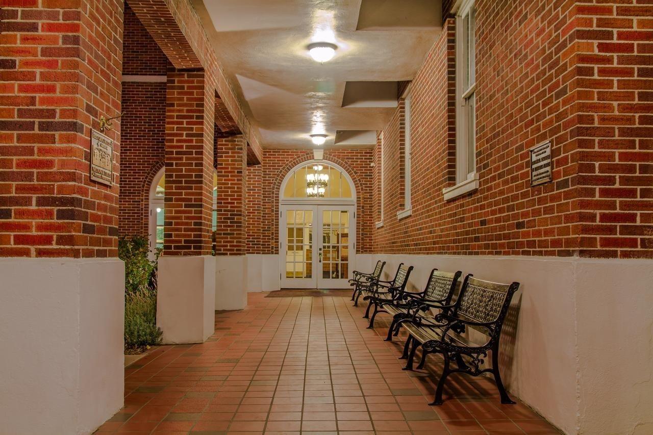 Hassayampa Inn Πρέσκοτ Εξωτερικό φωτογραφία