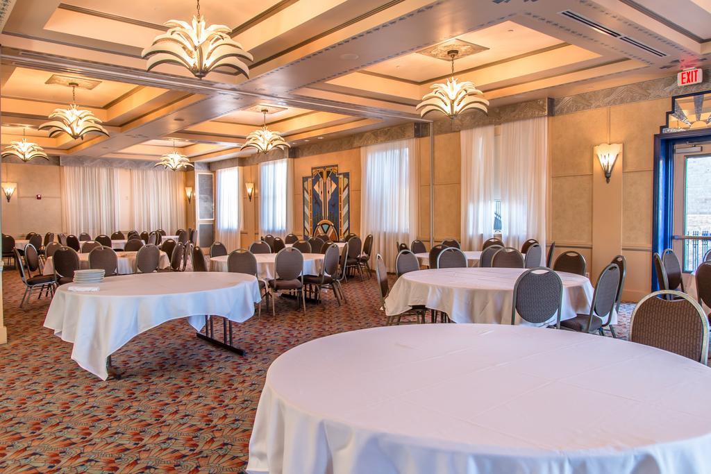 Hassayampa Inn Πρέσκοτ Εξωτερικό φωτογραφία