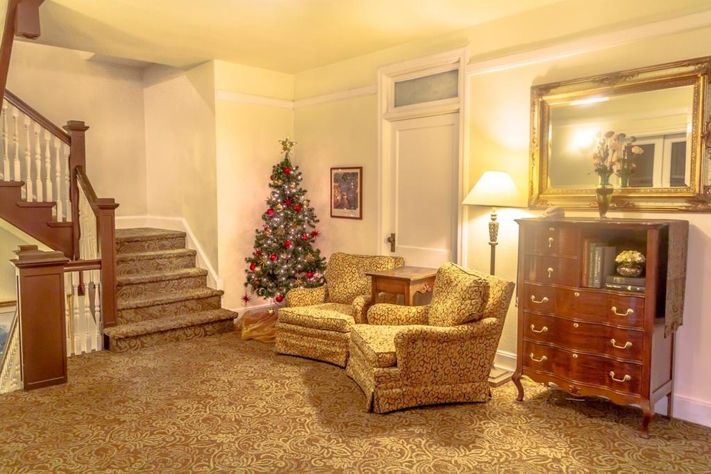 Hassayampa Inn Πρέσκοτ Εξωτερικό φωτογραφία