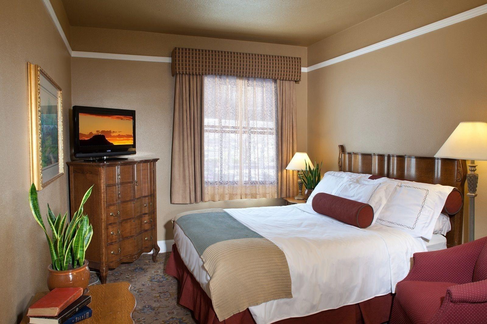 Hassayampa Inn Πρέσκοτ Εξωτερικό φωτογραφία