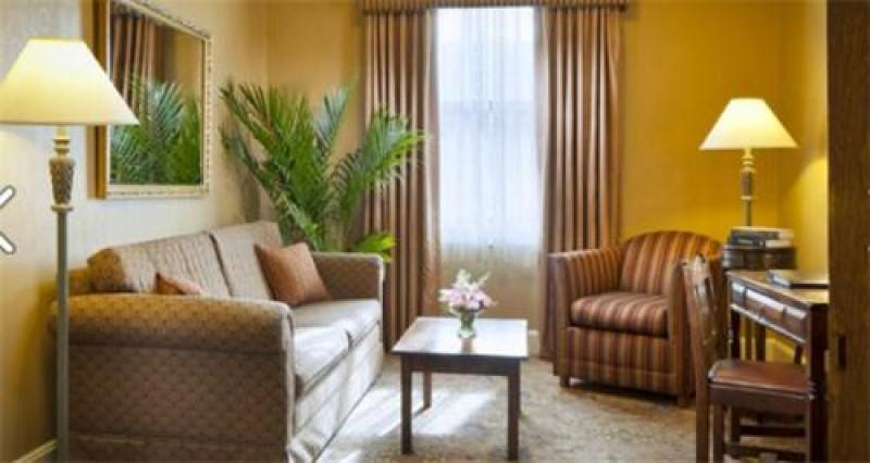 Hassayampa Inn Πρέσκοτ Εξωτερικό φωτογραφία