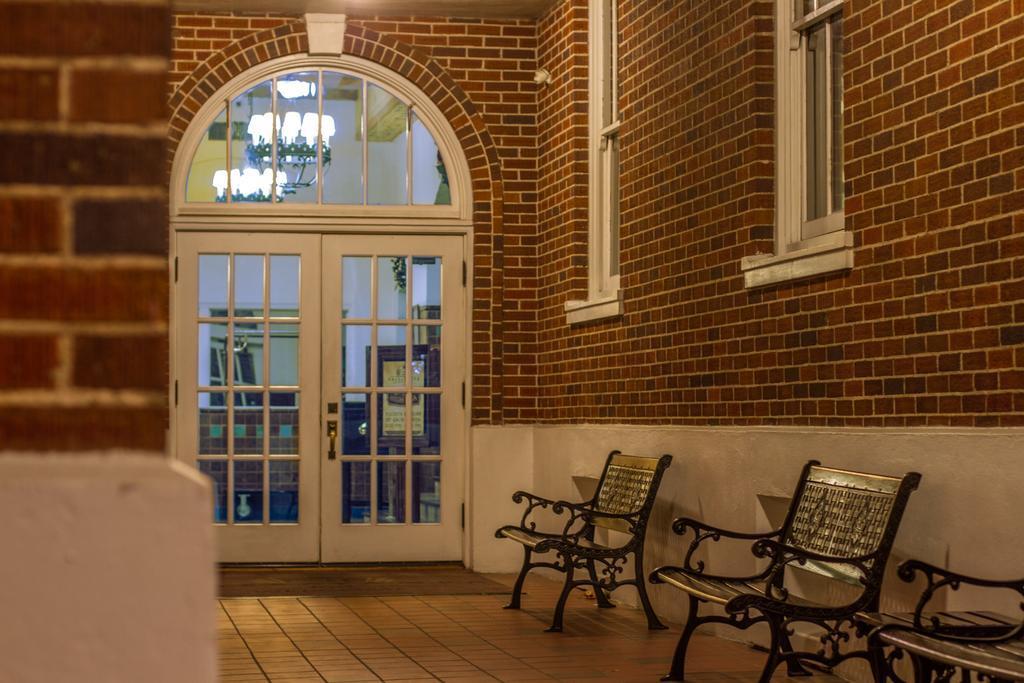 Hassayampa Inn Πρέσκοτ Εξωτερικό φωτογραφία