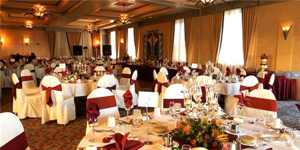 Hassayampa Inn Πρέσκοτ Εξωτερικό φωτογραφία